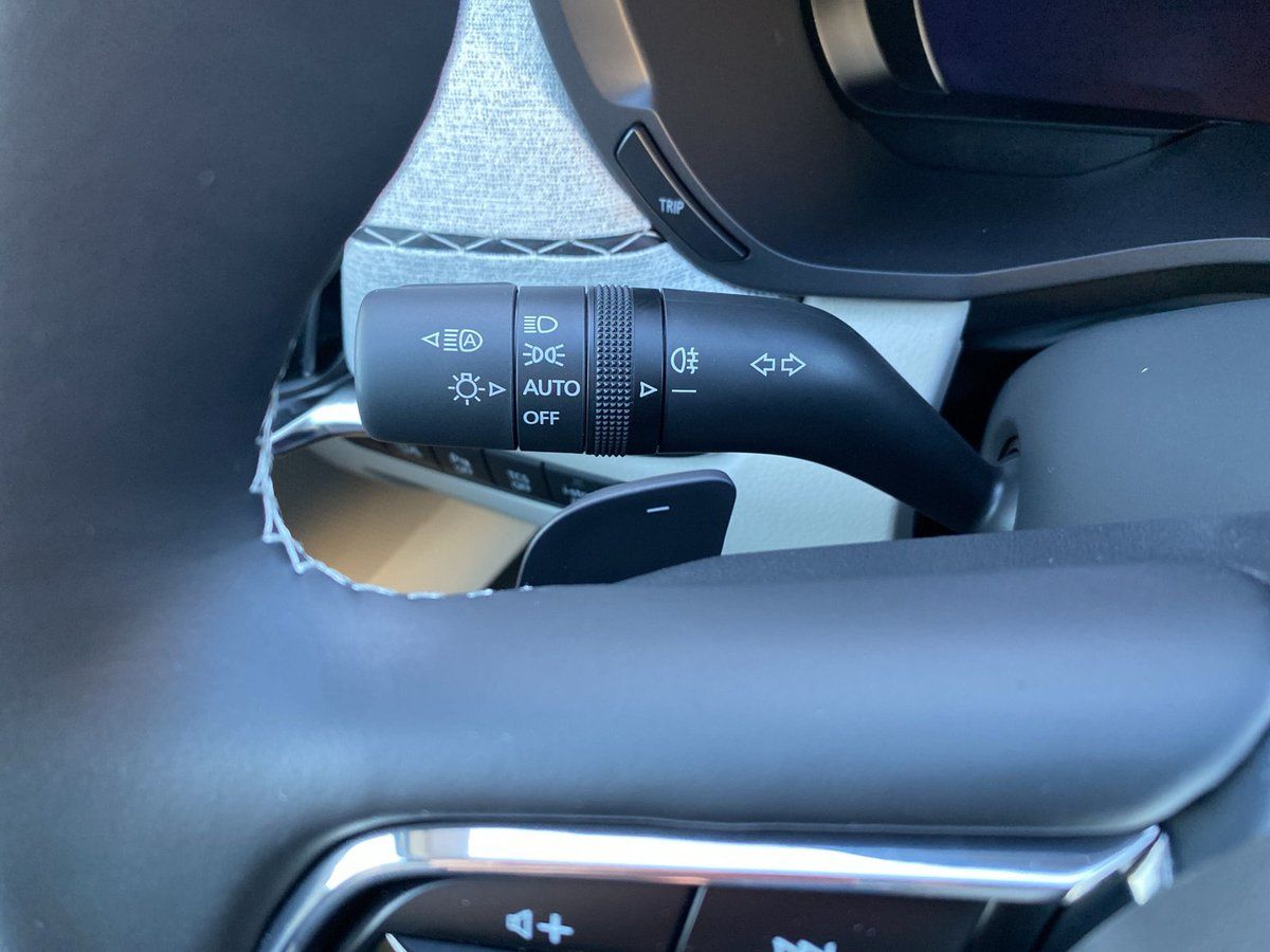 Mazda CX-80 - Bild 22