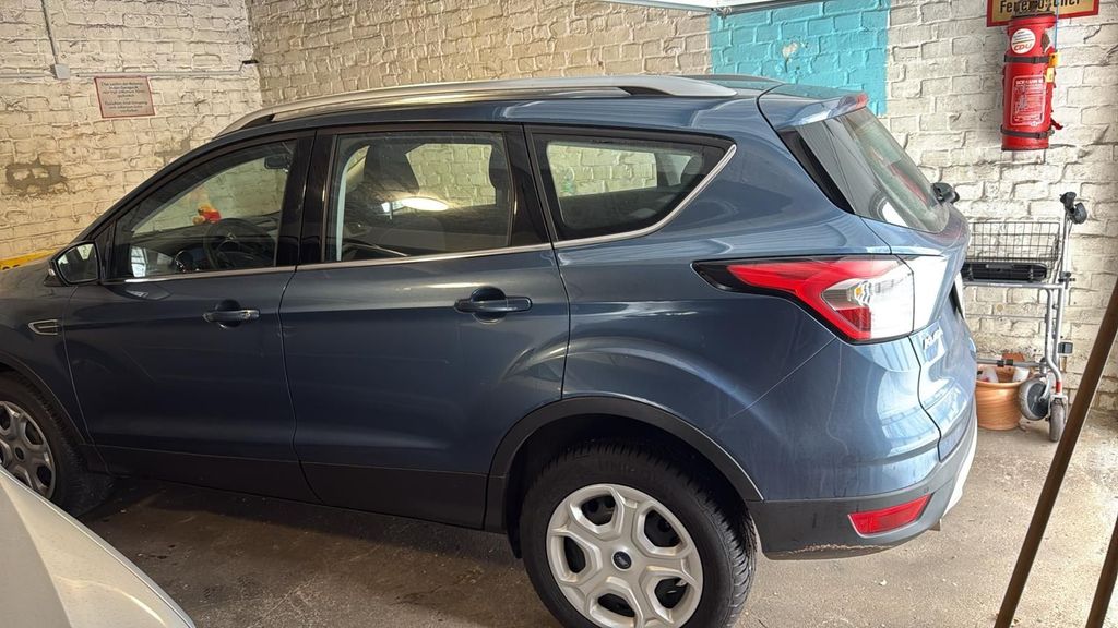 Image of Ford Focus