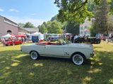 Opel Commodore  Cabriolet A Fa.Hess Fgst. 001 