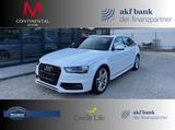 Audi A4 Avant S line/Plus*Xenon/LED*Navi*170PS* - Audi A4 Gebrauchtwagen Kombi Line