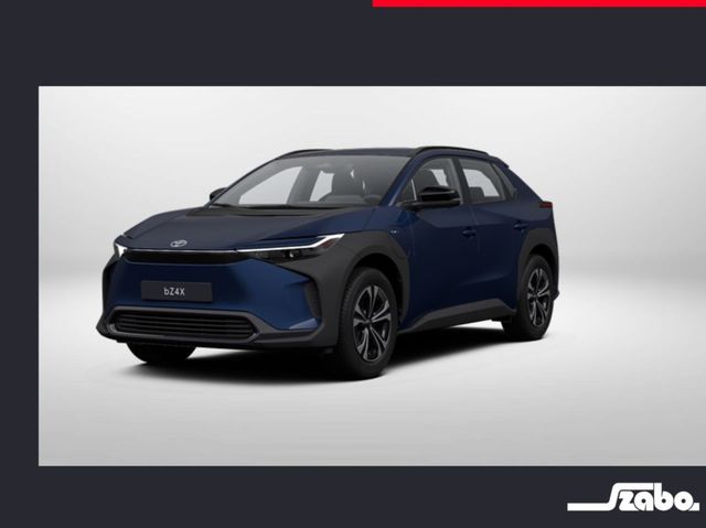 Toyota bZ4X Comfort + 0% Finanzierung + Apple Car Play