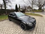 Mercedes-Benz C 200 Limousine (W205) Exklusiv  - Mercedes-Benz C-Klasse C205
