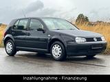 Volkswagen Golf 1.4 Basis/Klima/ - gebrauchte VW Golf aus dem Jahr 2000