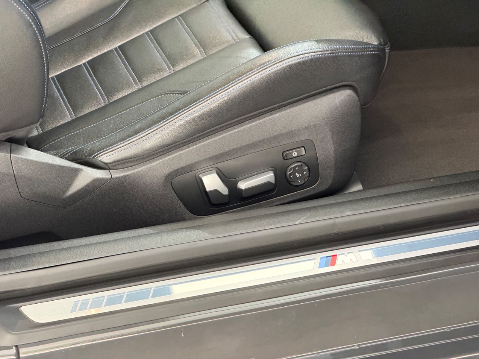 BMW M440d xDr.*SHADOW*360°-LASER-HARMAN-AHK-ACC-HUD foto 22
