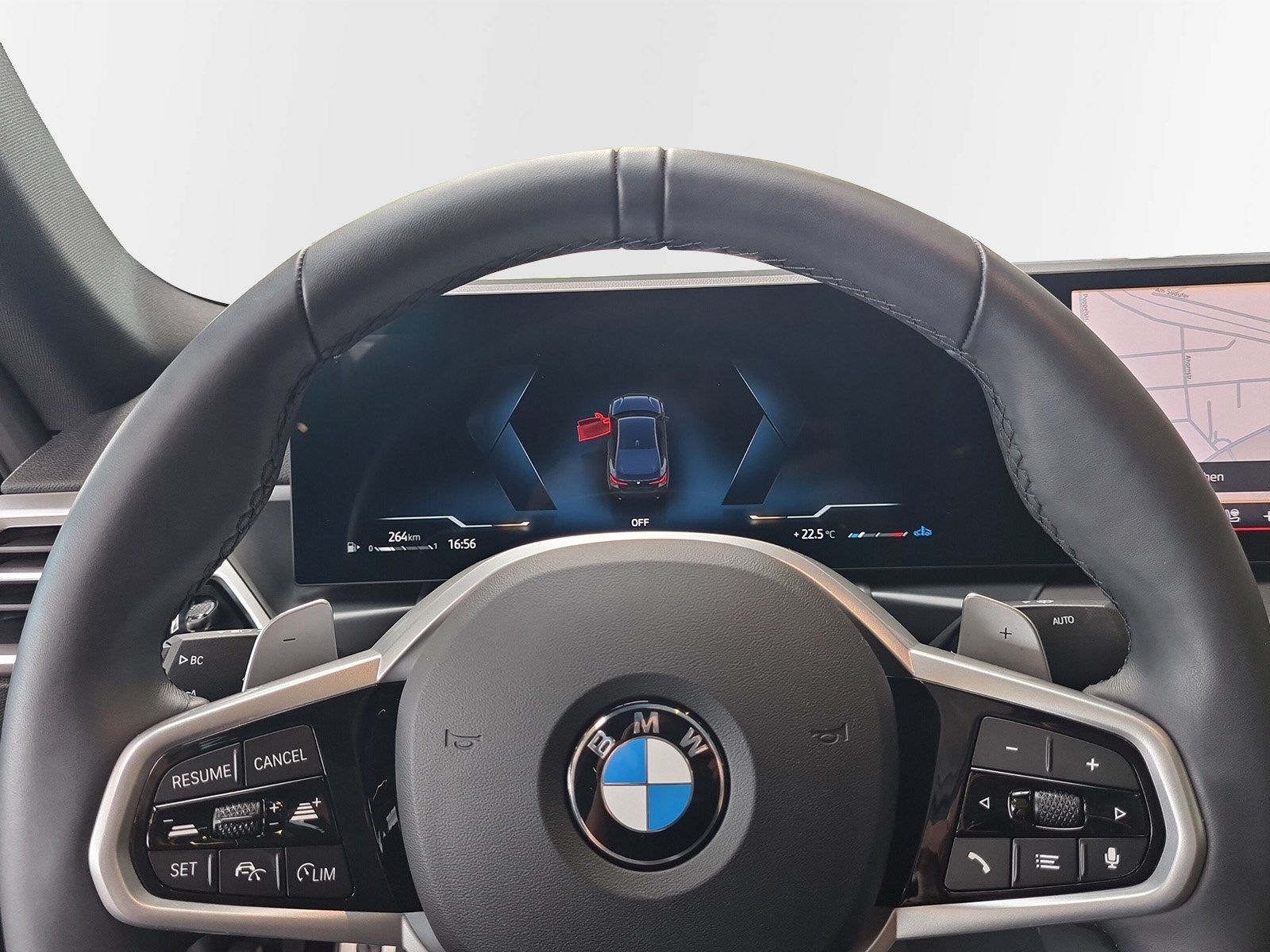 BMW 430 Gran Coupé - Bild 11