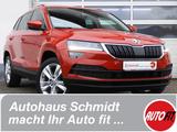 Skoda Karoq Style