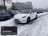 Tesla Model Y Performance - Tesla Model Y Gebrauchtwagen in Berlin