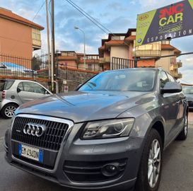 Audi Q5 - 1