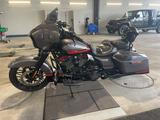 Harley-Davidson Street Glide CVO - Offers