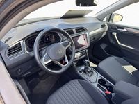 Volkswagen Tiguan Allspace - Vorschau Bild 8