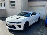 Chevrolet Camaro 6.2 V8 UNFALLFREI EU Modell - gebrauchte Chevrolet Camaro aus dem Jahr 2019
