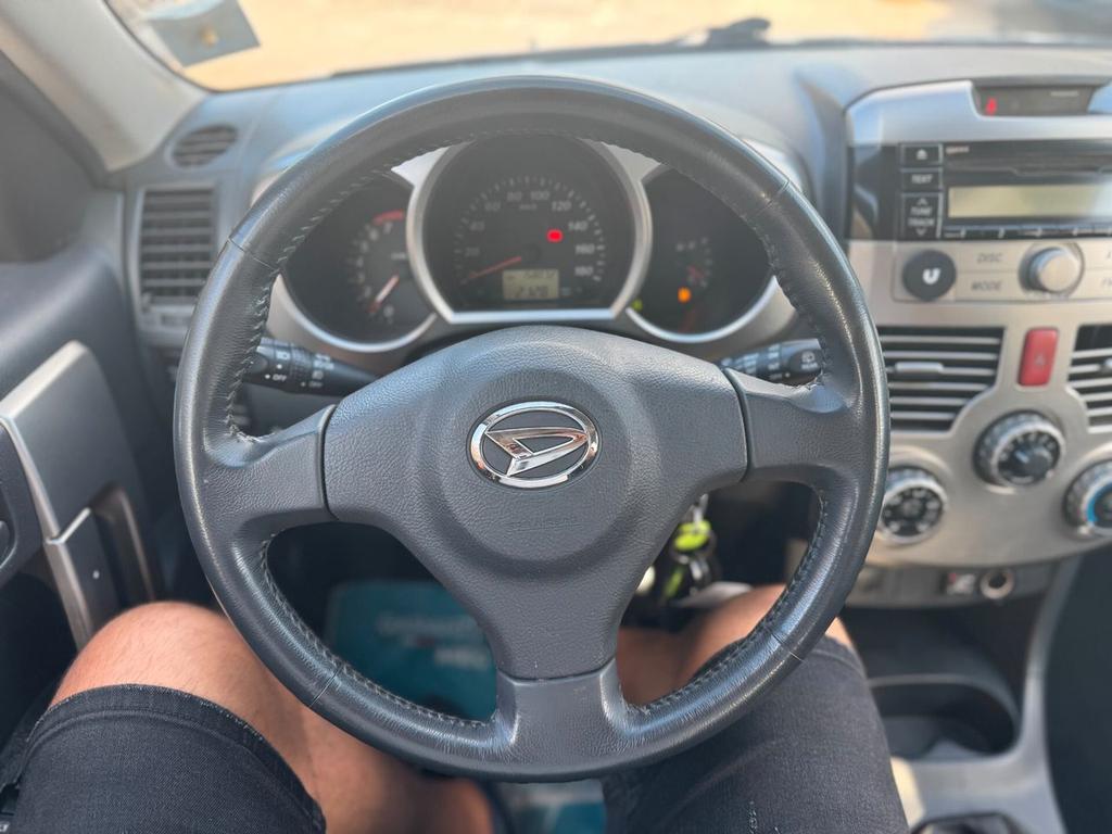 Daihatsu Terios