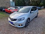 Nissan Pulsar 1.6T Navi 84Tkm LED 360" Leder 18Alus 2Hd - Nissan Pulsar Gebrauchtwagen