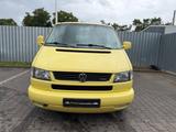 Volkswagen T4 Multivan 2.5 Tdi*151Ps*STDHZG*Ahk*Tüv-09/2027 - VW T4 Gebrauchtwagen in Mannheim