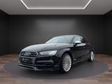 Audi Limo l RS-Sitze l Kam. l B&O l LED l 8-Fach l - Audi S3: 8 L