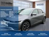 Hyundai IONIQ 5 TECHNIQ-PAKET *ALLRAD*77,4 kWH-BAT* - Hyundai IONIQ 5 Jahreswagen