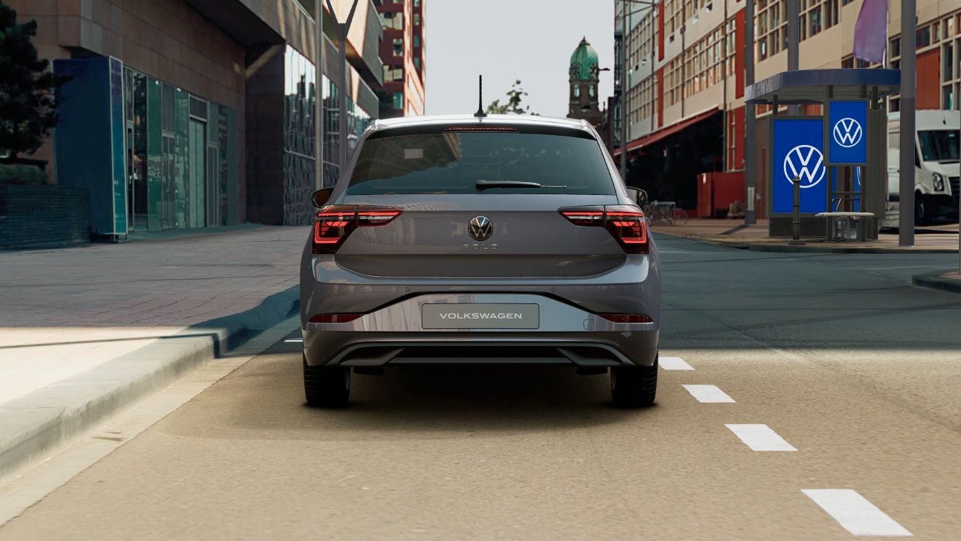 Volkswagen Polo - Bild 7