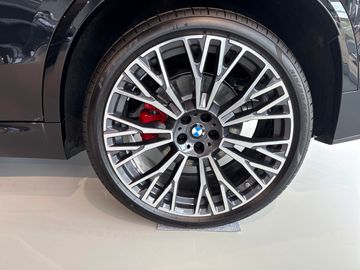 BMW X5 xDrive40d M Sportpaket HK HiFi DAB LED