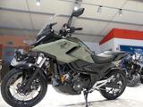 Honda NC 750X mit ABS incl. Anlieferung - Offers