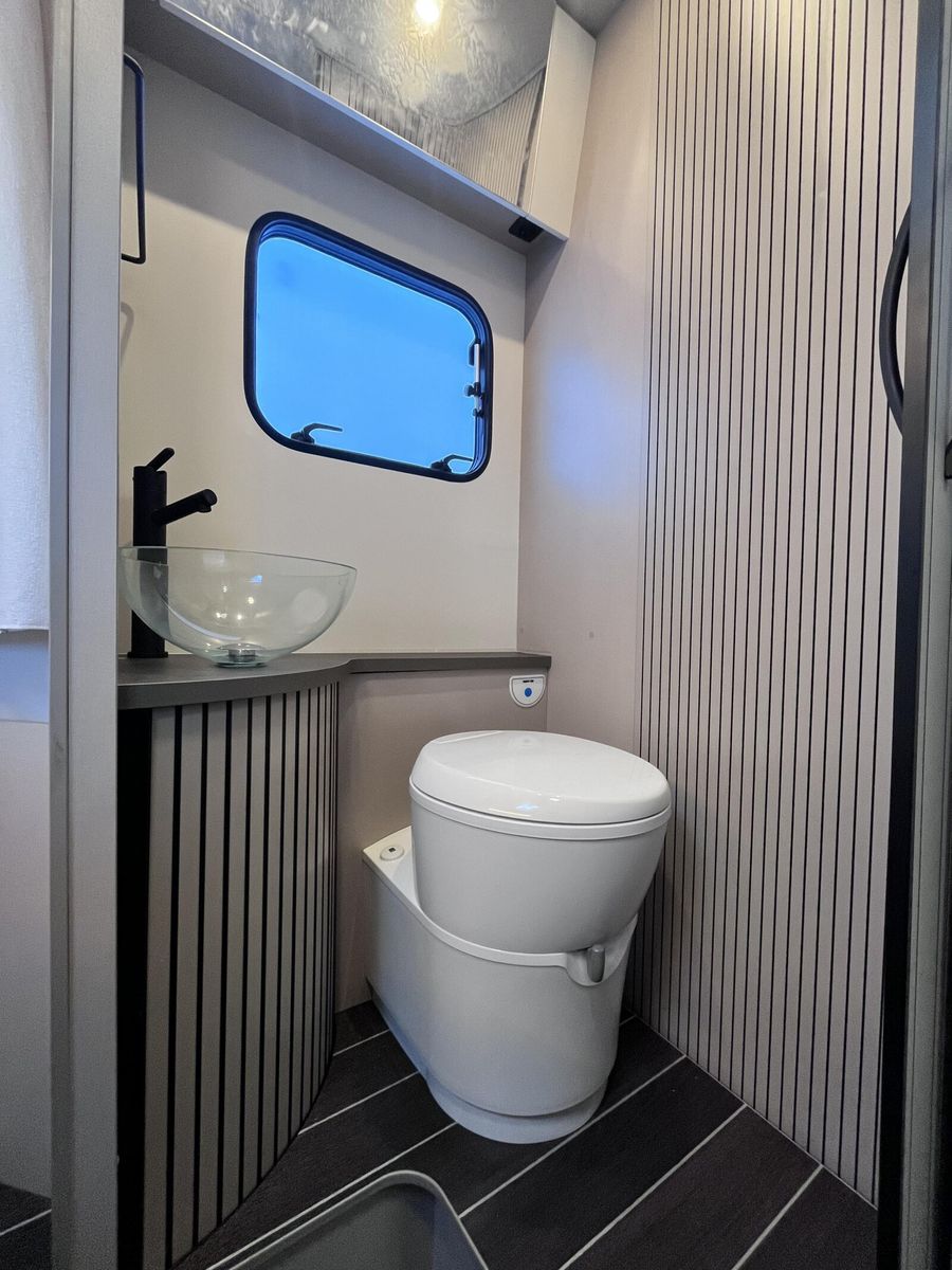 Fahrzeugabbildung XGO Dynamic Dynamic 69 Plus