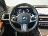 BMW X7 xDrive40d M Sportpaket, Sky Lounge, Standheiz - BMW X7: M