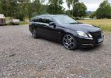 Mercedes-Benz E Klasse W 212 E 200 - gebrauchte Mercedes-Benz 200 aus dem Jahr 2011