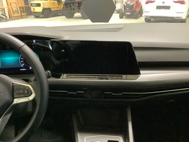 Golf Style 1.5 eTSI 96 kW DSG, LED Plus, Navi, A
