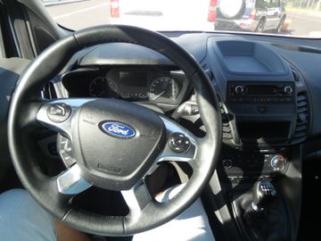 Ford Transit - 10