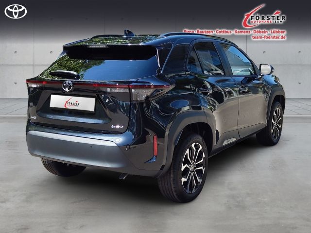 Toyota Yaris Cross 1.5l Hybrid Teamplayer *SAFETY-P. imagem 2