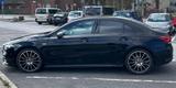 Mercedes-Benz  AMG Line + Night-Paket + Sternenhimmel+Edition - Mercedes-Benz A 200 Gebrauchtwagen in Hamburg