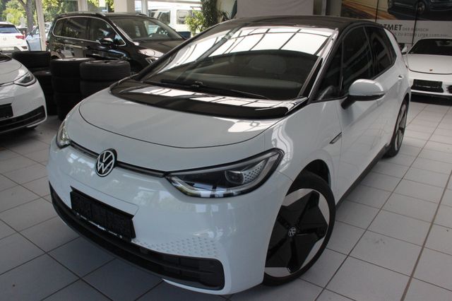 VW ID.3 PRO PERF/WRMPE/ALU20"/KAME/IQLED/STZHZ/NAVI