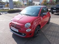 Fahrzeugabbildung Fiat 500 Sport 1.0 Hybrid