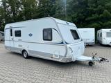 Wilk Sento 550 DM **inkl. Mover** - Wilk Wohnwagen & Wohnmobile