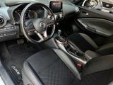 Nissan Juke Tekna Aut. 360°-Kamera Leder Navi LED Bose - Nissan Juke in Stuttgart