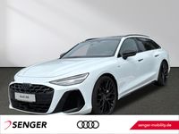 Audi A6 - Vorschau Bild 1