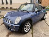 MINI verkaufe ein Mini Cabrio. - MINI One First von privat