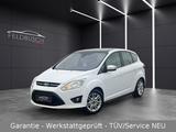 Ford C-MAX Titanium"TÜV-ServiceNEU"2.Hand - Ford C-Max SUV