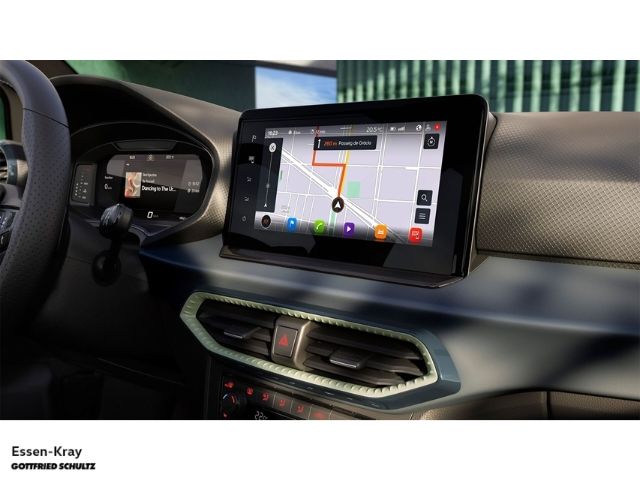 Seat Arona - Bild 8