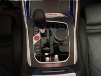 BMW XM - Vorschau Bild 18