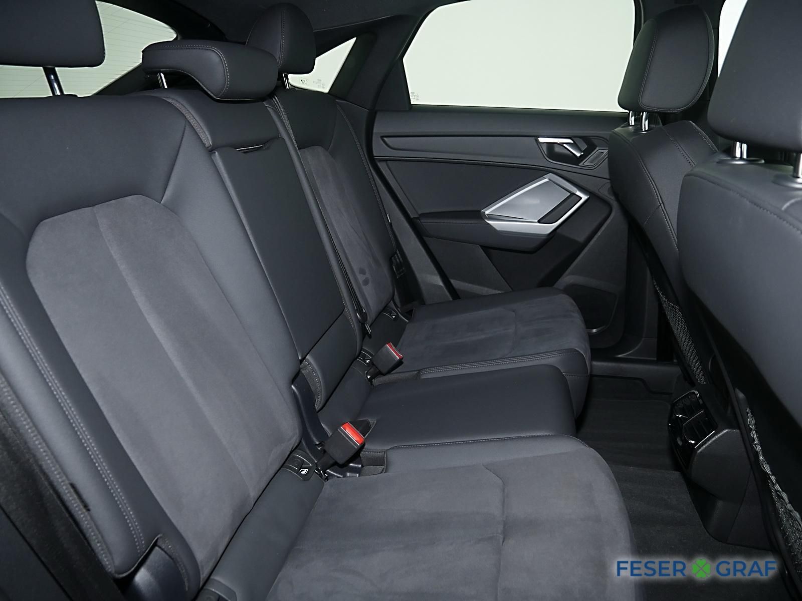 Audi Q3 - Bild 5