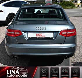 Audi A6 - 11