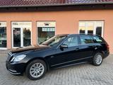 Mercedes-Benz E 250 E T-Modell E 250 CGI BlueEfficiency - gebrauchte Mercedes-Benz E 250 aus dem Jahr 2011