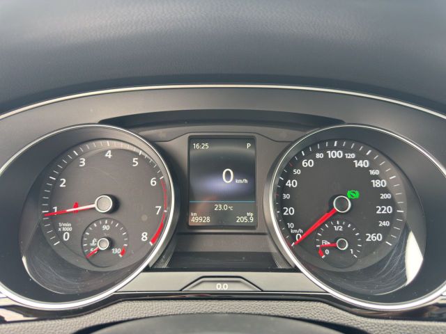 Passat Variant Business 1.5 TSI Assistenz-Paket