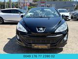 Peugeot 308 CC Cabrio-Coupe Platinum*1.HAND*AUTOMATIK* - gebrauchte Peugeot Roadster