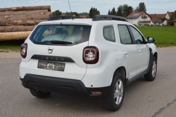 Dacia Duster - 5