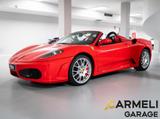Ferrari F430 Spider F1 - Ferrari LaFerrari Gebrauchtwagen
