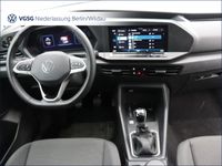 Volkswagen Caddy Maxi - Vorschau Bild 6