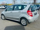 Mercedes-Benz A 170 A A 170Elegance Klima EFH LMF SHZ PDC MFL - gebrauchte Mercedes-Benz A 170 aus dem Jahr 2004