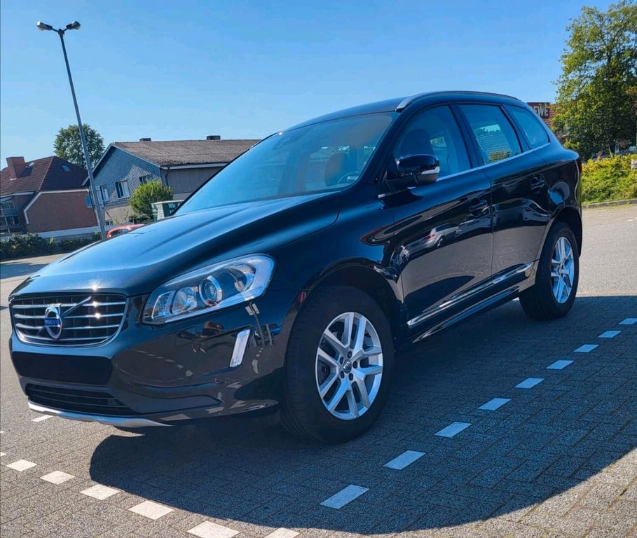 Image of Volvo XC60