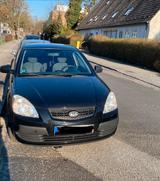Kia Ich verkaufe Kia Rio - Kia Rio in Hamburg